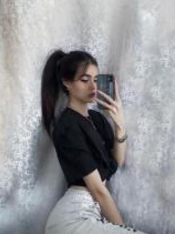 Индивидуалка Сарра Фотография 2